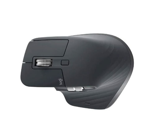 Logitech MX Master 3