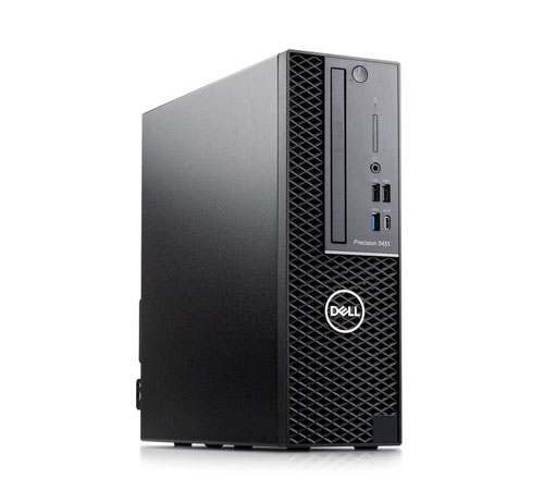 Dell Precision 3431