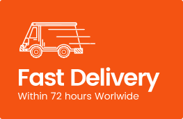 Fast Delivery